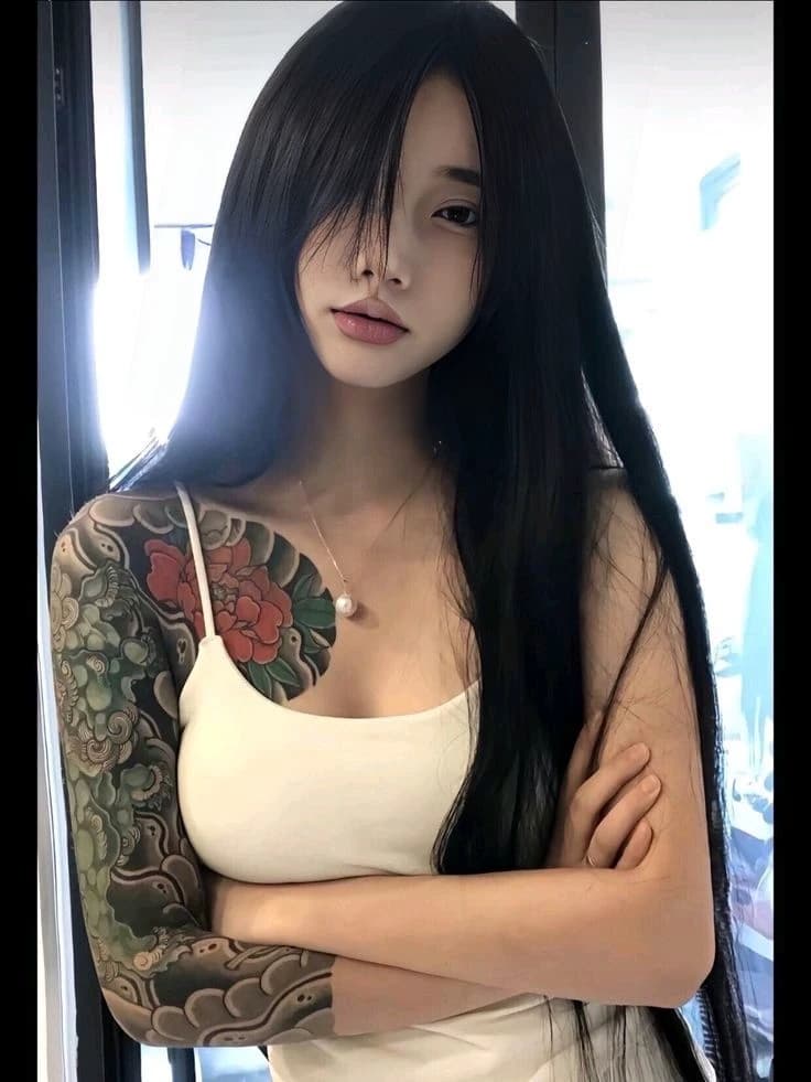 ★| Harriet Shu thumbnail