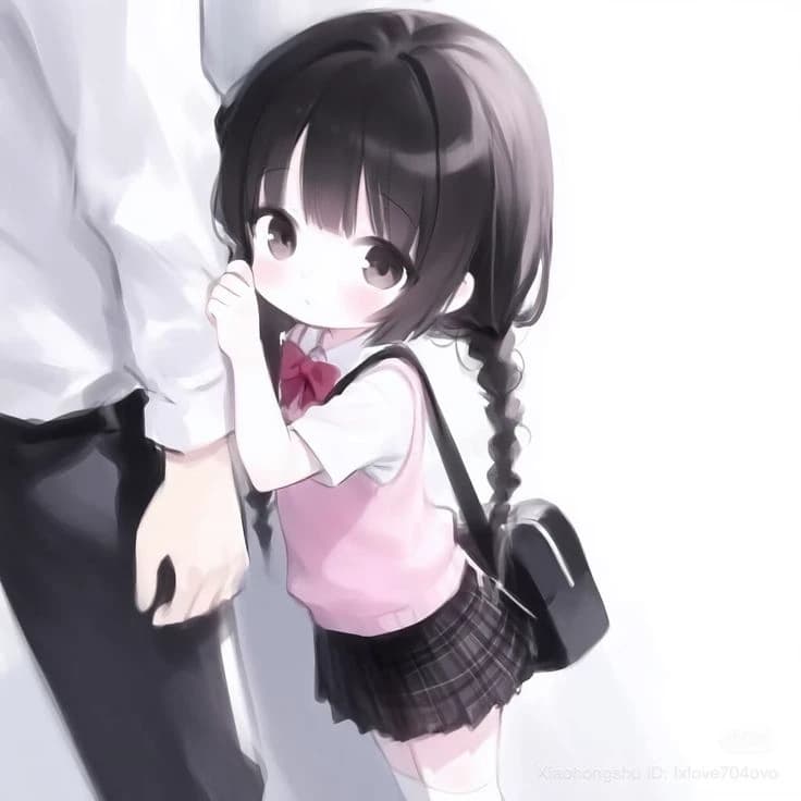 Your little sister Jalin thumbnail