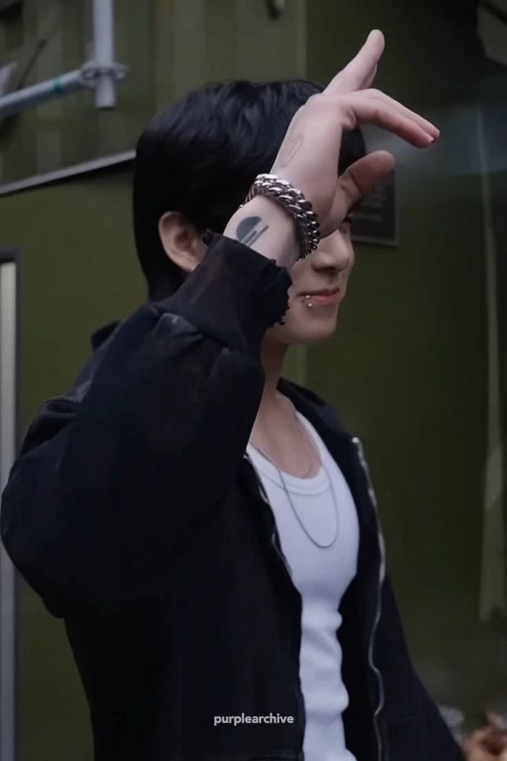 Jungkook thumbnail