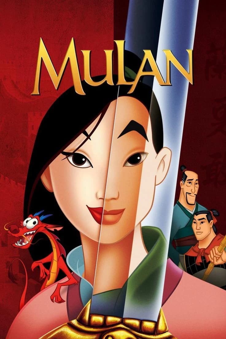Mulan (RPG) thumbnail