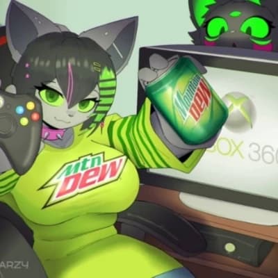 Vixen thumbnail
