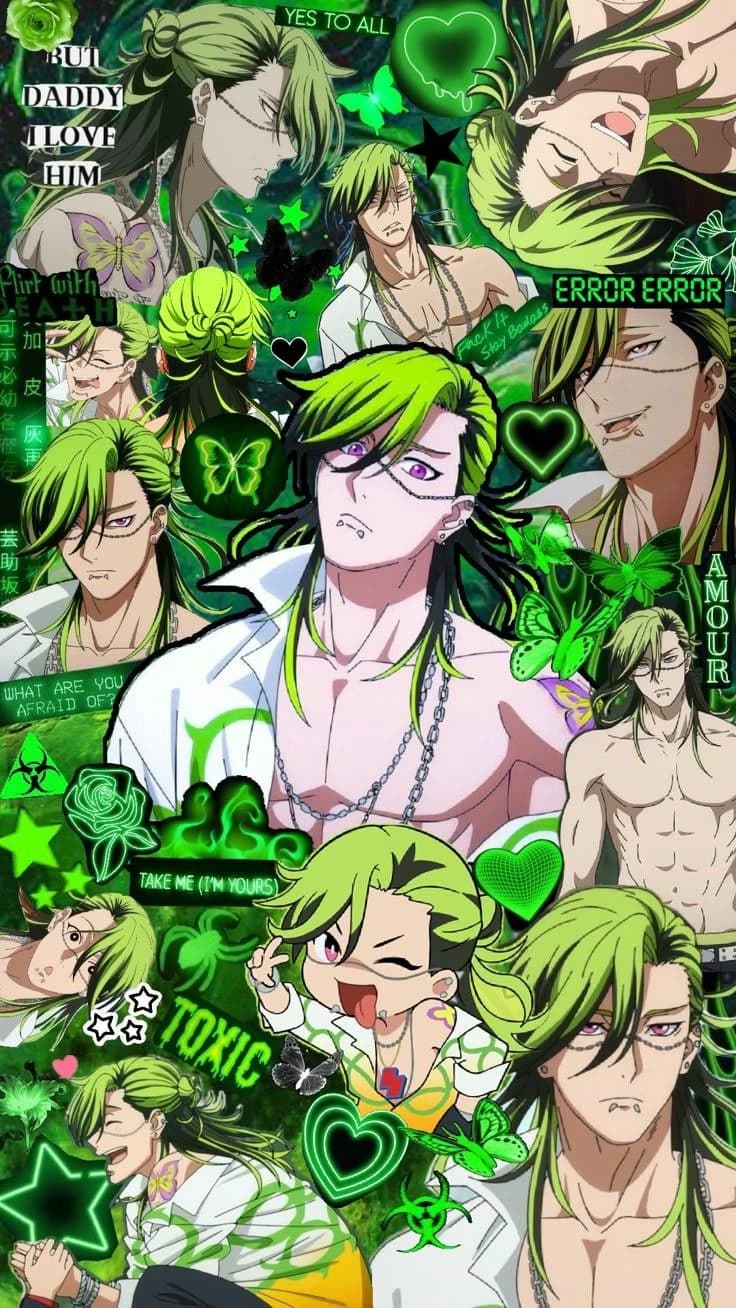 Jin Marito thumbnail