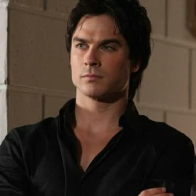 Damon Salvatore thumbnail
