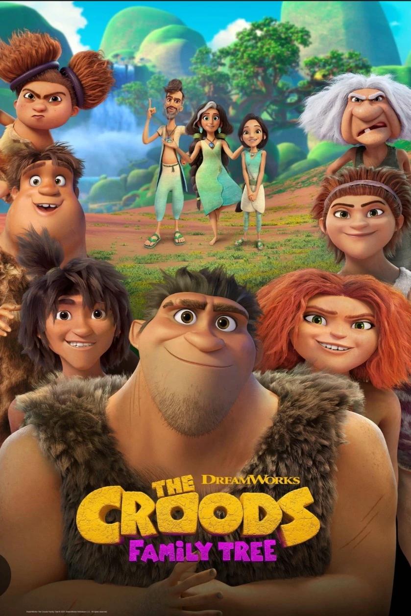 ◇°¥•》Croods A New Age《•¥°◇ thumbnail