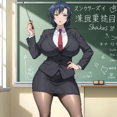 Rinne Kazama thumbnail