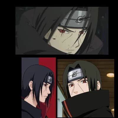 Itachi Uchiha thumbnail