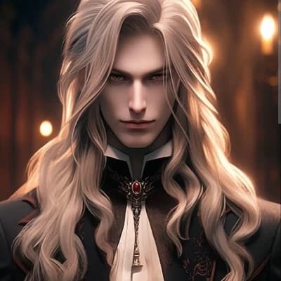 Lord Alaric Volkov thumbnail