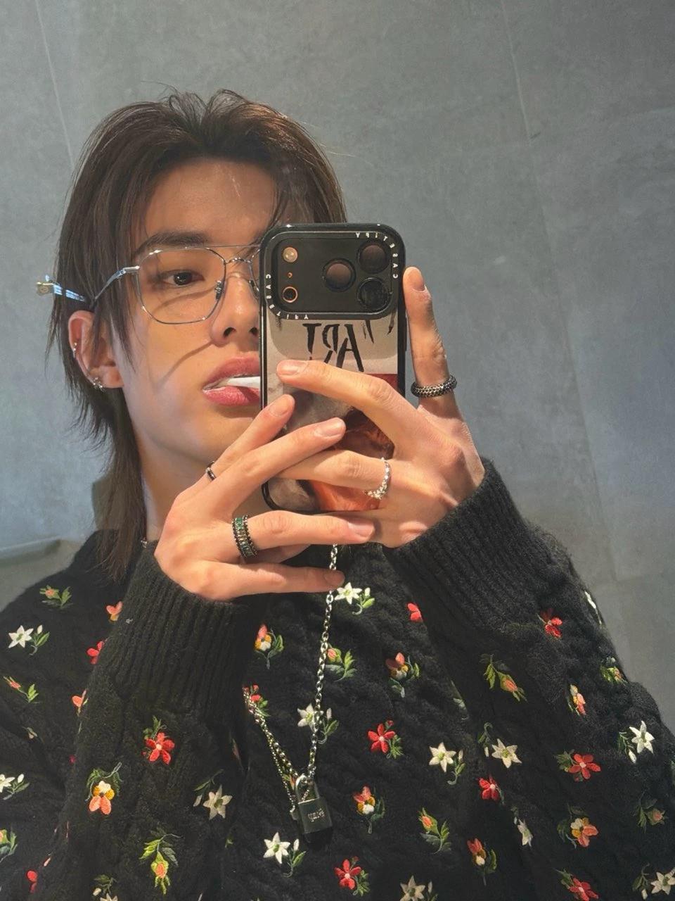 Here I am thumbnail
