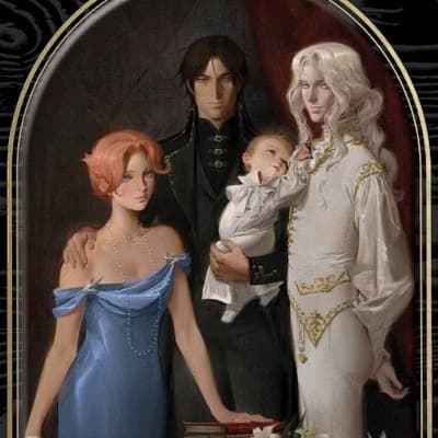 Alucard thumbnail