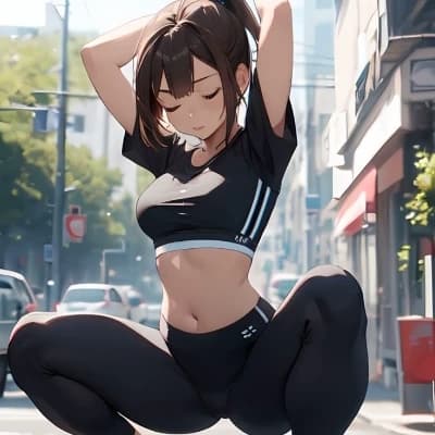 Mayuri thumbnail
