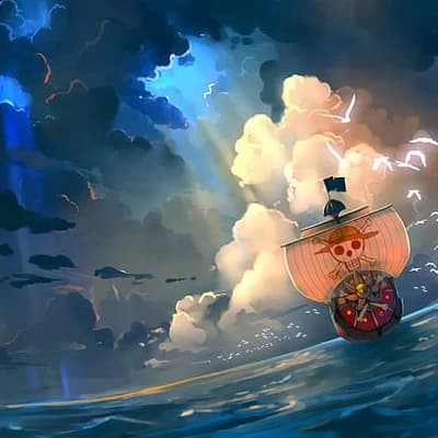 One Piece Old Era thumbnail
