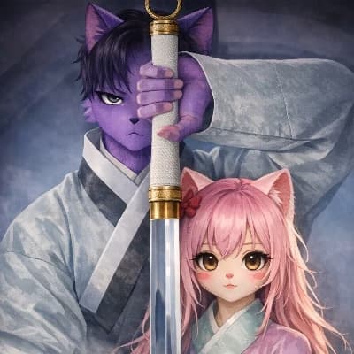 Alchemy of Souls x Smiling Critters thumbnail