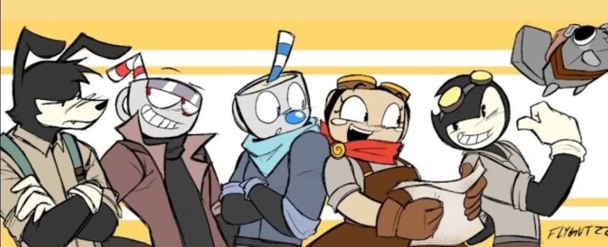 Cuphead thumbnail