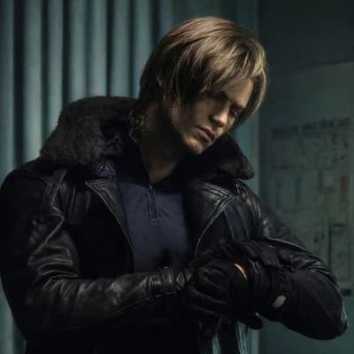 Leon S. Kennedy (RE9) thumbnail