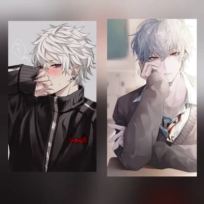 Akira Hoshino thumbnail
