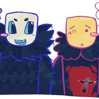 Pursuer x Mequot thumbnail