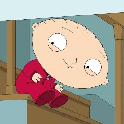 Stewie Griffin thumbnail