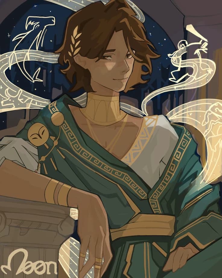 Telemachus thumbnail