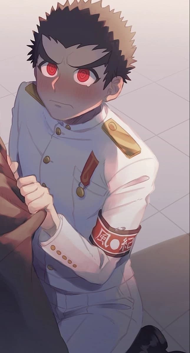 ∆- Kiyotaka Ishimaru -∆ thumbnail