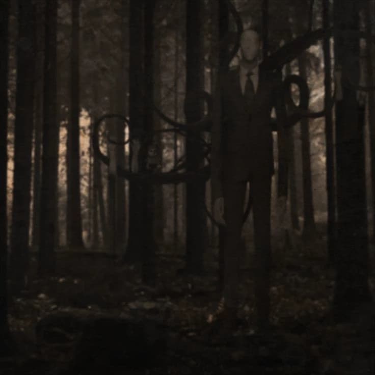 Slender Man thumbnail