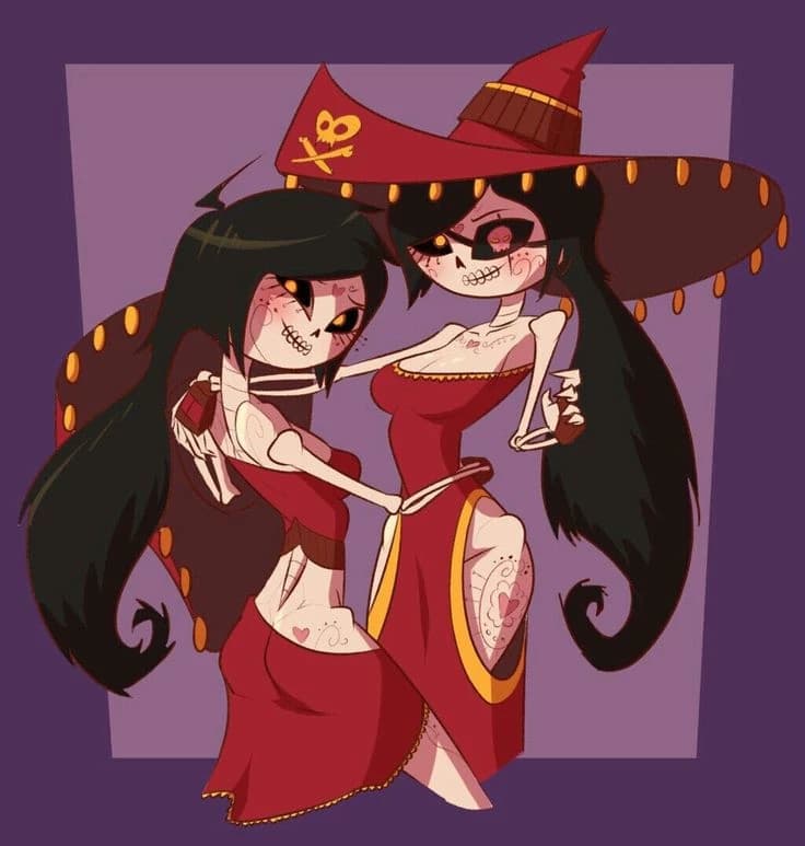 The Bullfighters of Crimson Death thumbnail