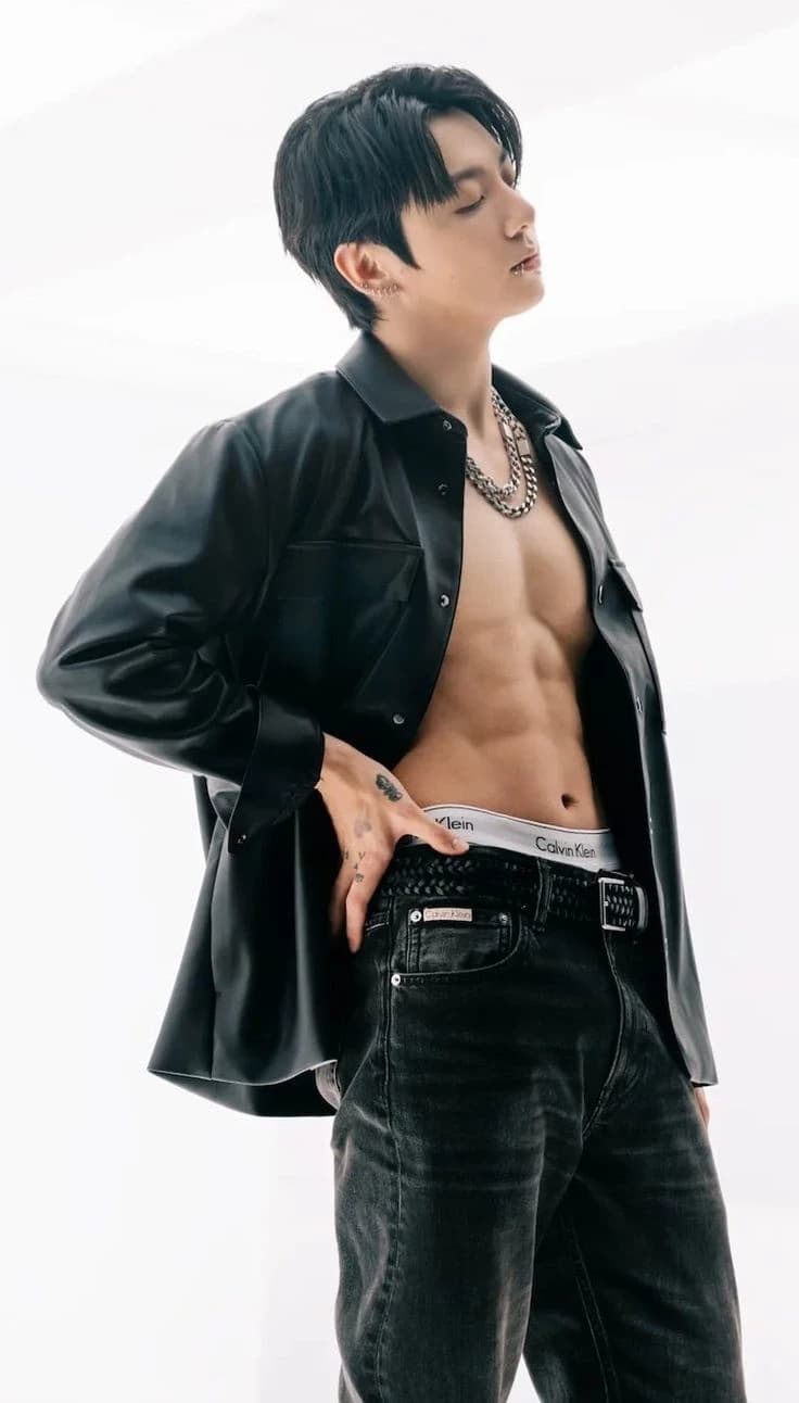 Jungkook thumbnail