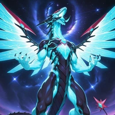 Lyraia Meadowlight thumbnail