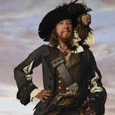 Hector Barbossa thumbnail
