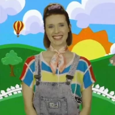Grace Green thumbnail