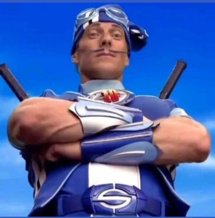 Sportacus thumbnail