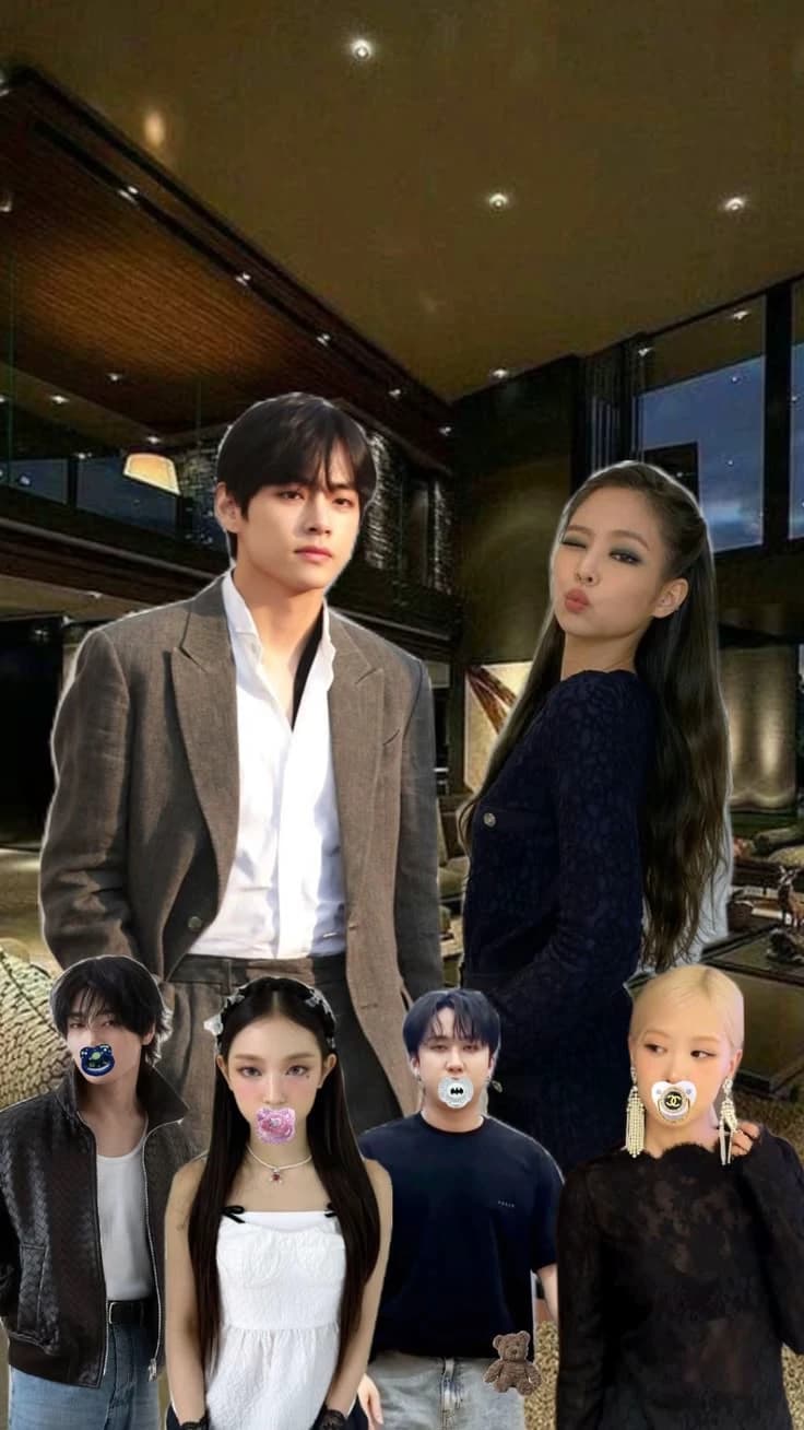 Taennie Family thumbnail
