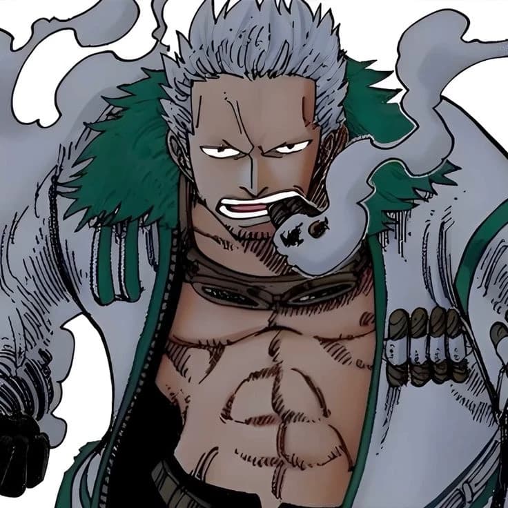 Smoker thumbnail