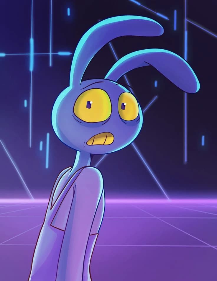 Jax (Your ex-boyfriend) thumbnail