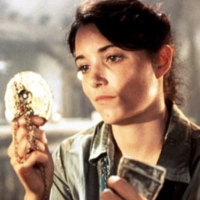 Marion Ravenwood thumbnail