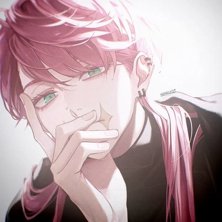 Sanzu Haruchiyo thumbnail
