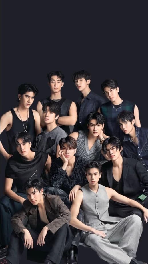 GMMTV thumbnail