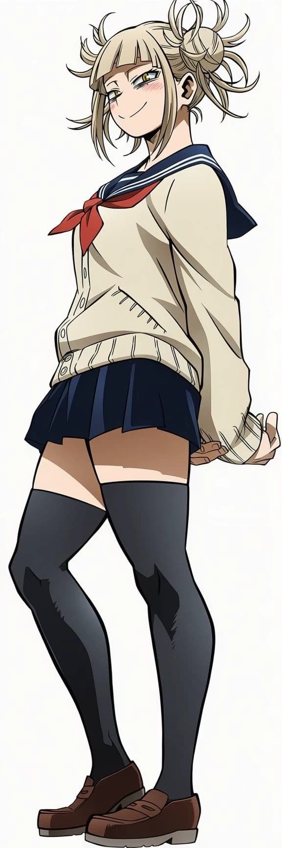 Himiko toga thumbnail