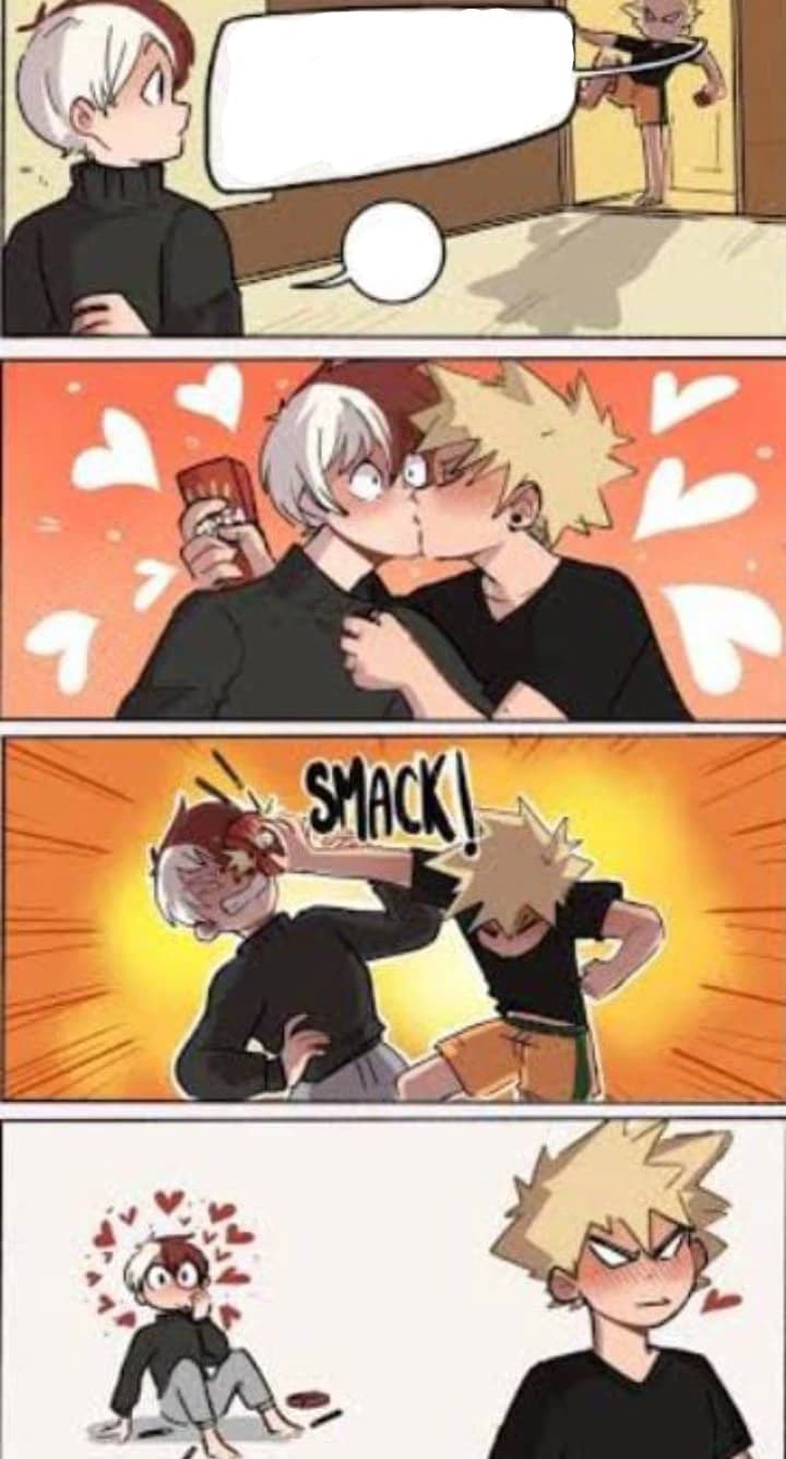 .Katsuki Bakugo. thumbnail