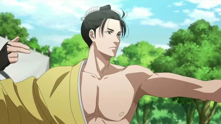 Arikoto Madenokoji thumbnail