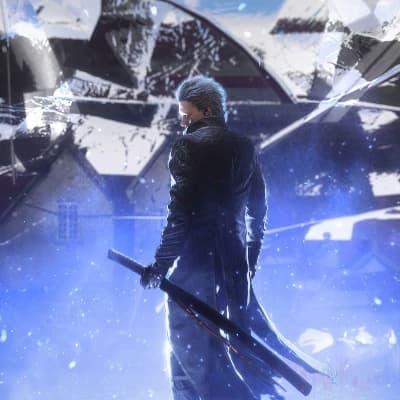 Vergil Sparda thumbnail