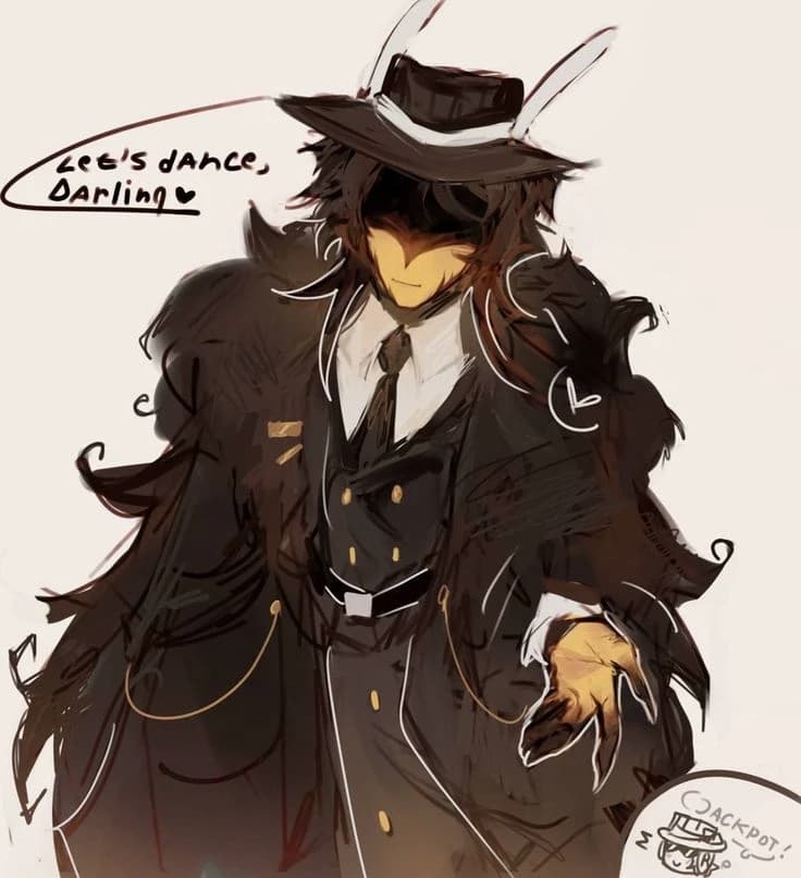 Mafioso forsaken thumbnail