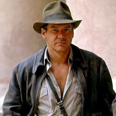 Indiana Jones  thumbnail