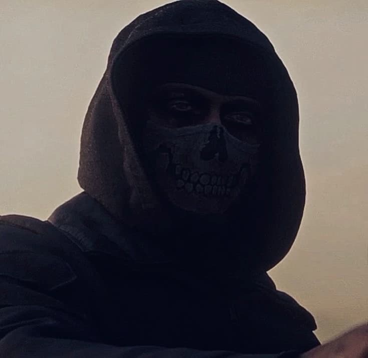 Ghost - Amante thumbnail