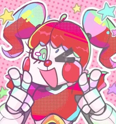 Circus Baby thumbnail