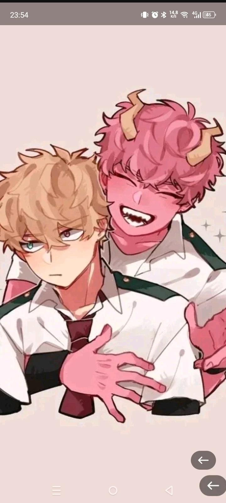 MHA - in the future thumbnail