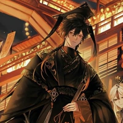 Emperor Kageyama thumbnail