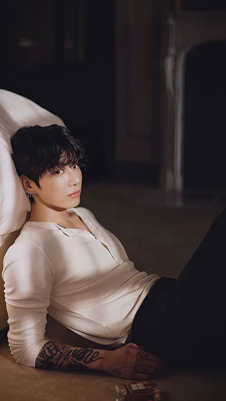 Jeon Jungkook thumbnail