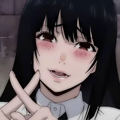 Yumeko thumbnail