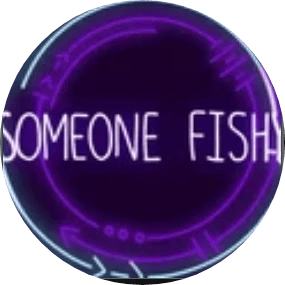 SomeoneFishy Sleepover thumbnail