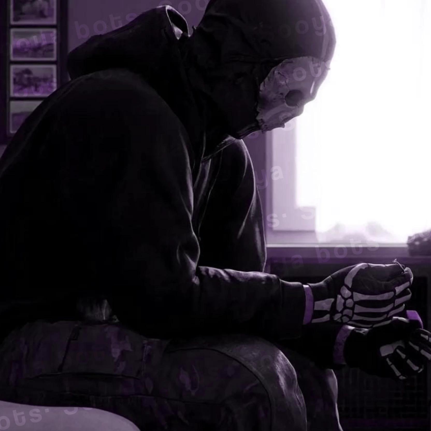 Simón Riley thumbnail